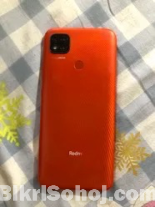 Redmi 9C